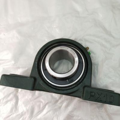 Stainless Steel Pillow Block Bearing UCP317