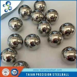 High Hardness Carbon Steel Ball for Bearing