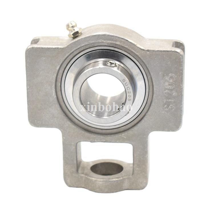 Auto Engine Bearing Used on Construction Machinery NTN NSK Koyo Sucp203 Sucf206 Sucfb205 Stainless Steel Pillow Block Bearing