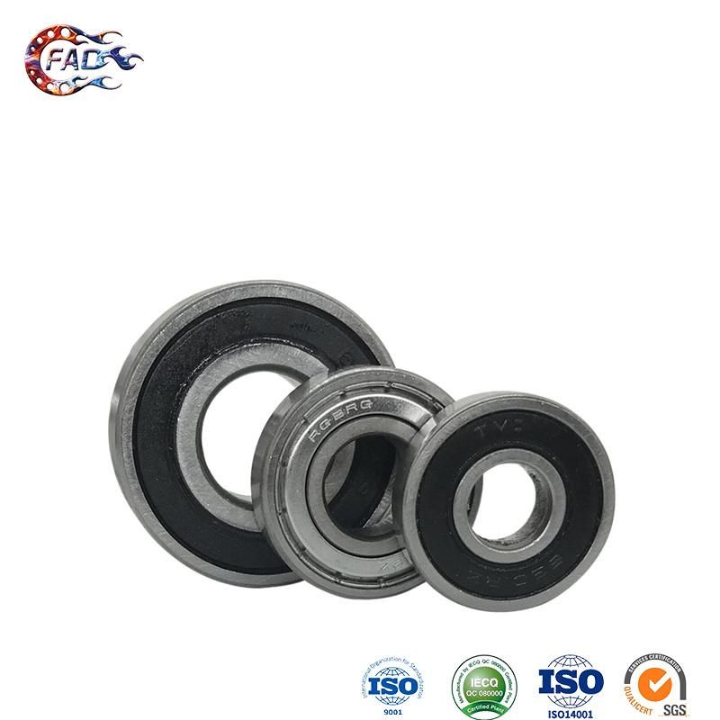 Xinhuo Bearing China Rolling Bearing Manufacturers Zz Deep Groove Ball Bearings 600002z Ball Bearing Single Row Deep Groove Bearing