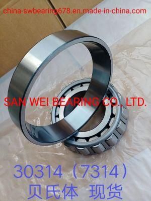 Wheel Bearing Taper Roller Bearing 32314, 32315 32316, 32317, 32318, 32319 High Lubrication