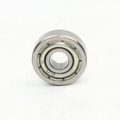 9*17*4mm Stainless Steel Deep Groove Ball Bearing 689 S689 S689K W618/9zz S689zz