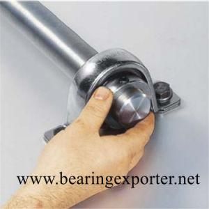 Pillow Block Bearing Unit SBPP203-11 for Continuous Operation Cranes
