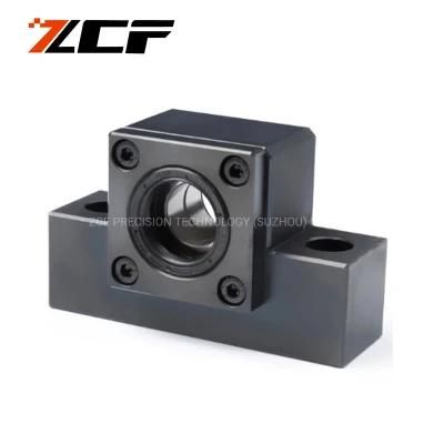 Zcf High Bearing Capacity Ek Ef15 C7 C5 Support Unit