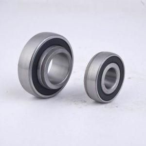 Stainless Steel Bearing Units Inserted Ball Bearings