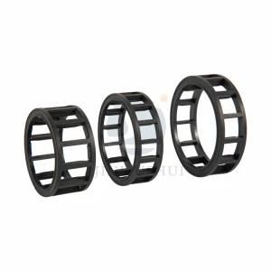 Auto Parts Bearing Cages Short Cylindrical Bearing Cages