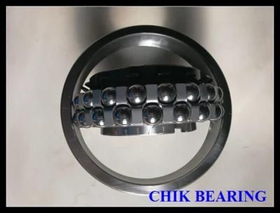 High Precision Self-Aligning Ball Bearings for Precision Instruments (1510K)