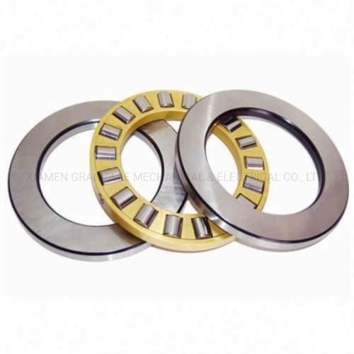 Gil Long Life Cylindrical Thrust Roller Bearing