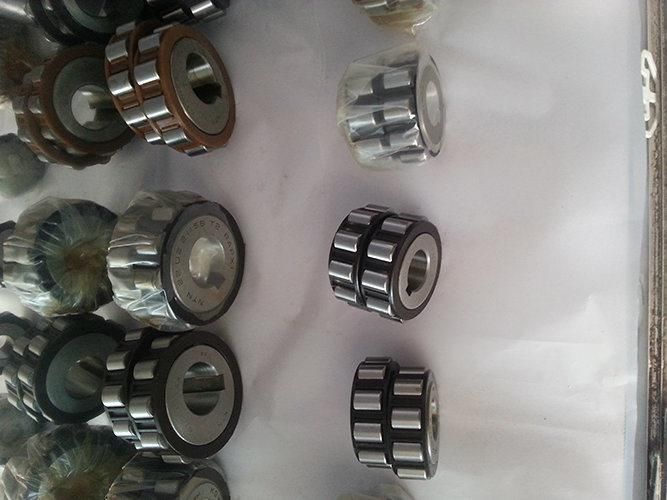Koyo Single Row Eccentric Cylindrical Roller Bearing 65uzs418t2-Sx Bearings
