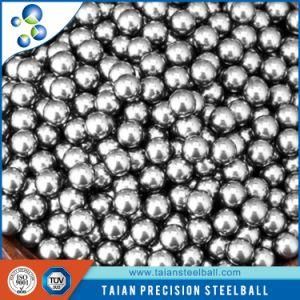 Bearing Grinding Carbon Steel Stainless Balls for Sale