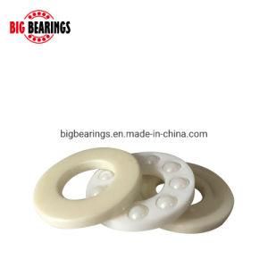 China Thrust Bearing Manufacturer 51100 51110 51115 51119 Thrust Ball Bearing 81100 81102 29344 29334e W33 Spherical Thrust Roller Bearing