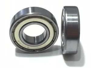 17*35*10mm 6003zz 6003 2RS Rodamientos Ball Bearing for Sale