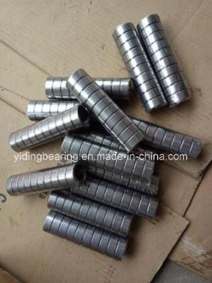 Customised Drawn Cup Small Needle Roller Bearing HK1516