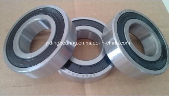 Car Accessory Deep Groove Ball Bearing 6004 High Speed