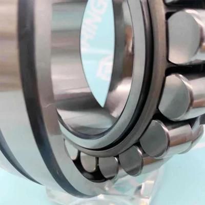China Factory Manufacture Roller Bearing 22216/22218/22312/22313/22315 Ca Ek Spherical Bearings