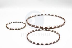 Machined Components Deep Groove Ball Bearing Cage