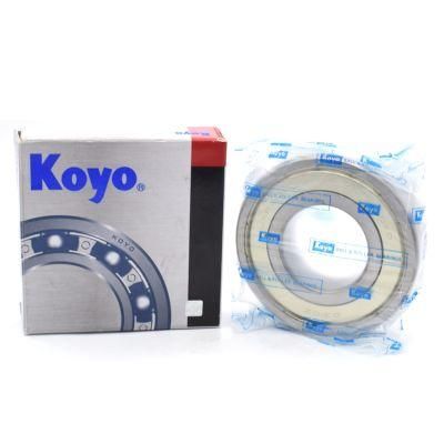 Deep Groove Ball Bearing 6884 6888 6892 6896 Zz 2RS Open Japan Koyo Beaing with Catalogue