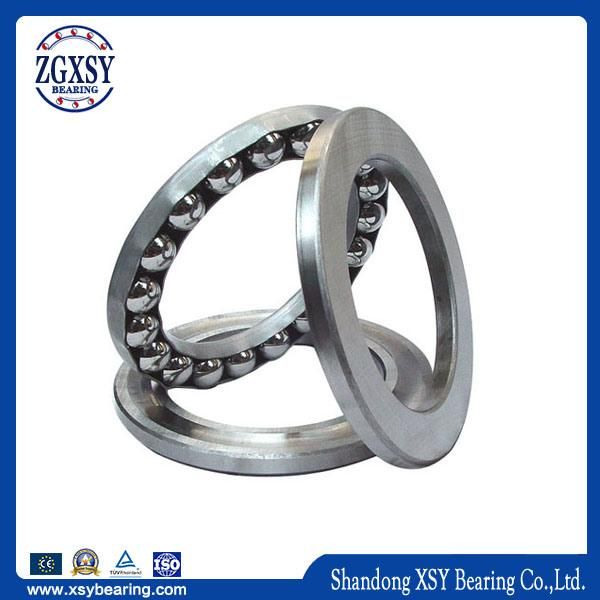 30207 P0/P6 Quality Taper Roller Bearing with Competitive Price