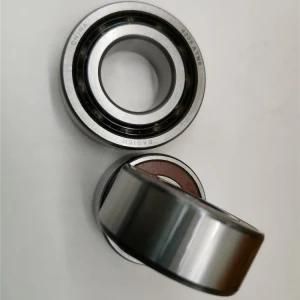 Double-Row Angular Contact Ball Bearing with One Side Shielded 3206A-2ztn9/Mt33