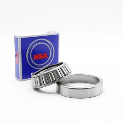 Hot Sale! Distributor Distribute High Quality Branded Brand NSK/NTN 32221/32303/32305/32307/32309 Tapered Roller Bearing