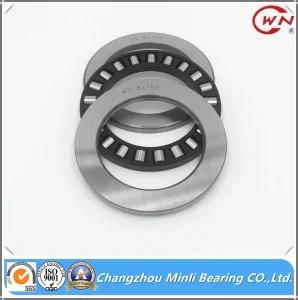Best Selling 811 Thrust Cylindrical Roller Bearing and Cage Assemblies