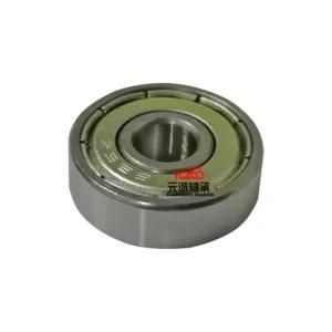 Chinese Bearing Manufacturer Sale 626zz Bearing 6X17X6