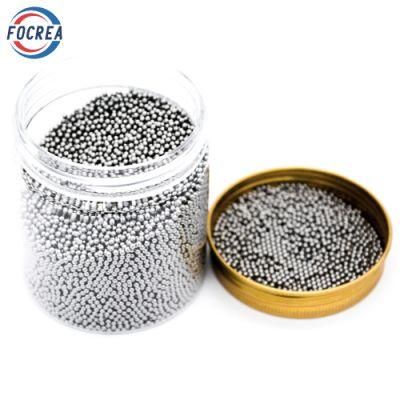 4.763 mm Stainless Steel Balls with AISI