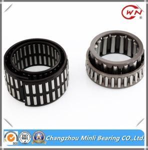 China Hot Sell Radial Needle Roller Bearing and Cage Assemblies