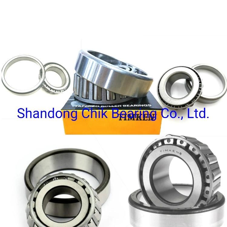 Automotive Bearing Engine Bearing Ll735449/10 Taper Roller Bearing 735449/10