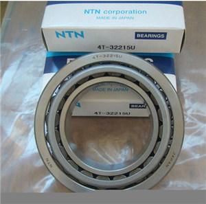 Long Service Life Taper Roller Bearing with ISO Certificated