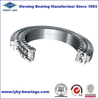 Kud02097-040wo15-900-000 Slewing Ring Bearing Without Gear Teeth