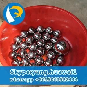 AISI 52100 1/4 Inch G10 Bearing Steel Ball