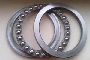 Thrust Ball Bearing (51117)