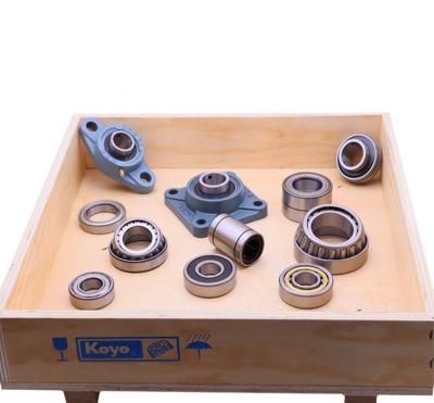 Deep Groove Ball Bearing Tapered Roller Bearing Spherical Roller Bearing Wheel Hub Bearing 6201 6203 6205 6301 6305