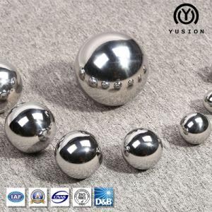 Yusion Grinding Media Ball (G1000)