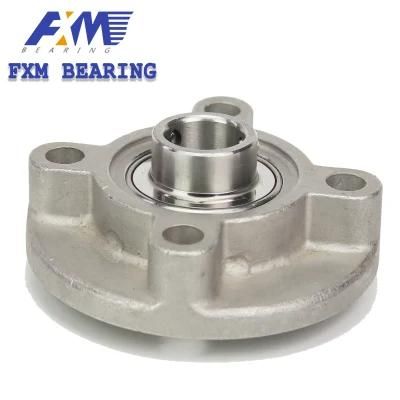 Pillow Block Bearing, Insert Bearing (UCFX05-100T, UELFU205-100T) NTN Type