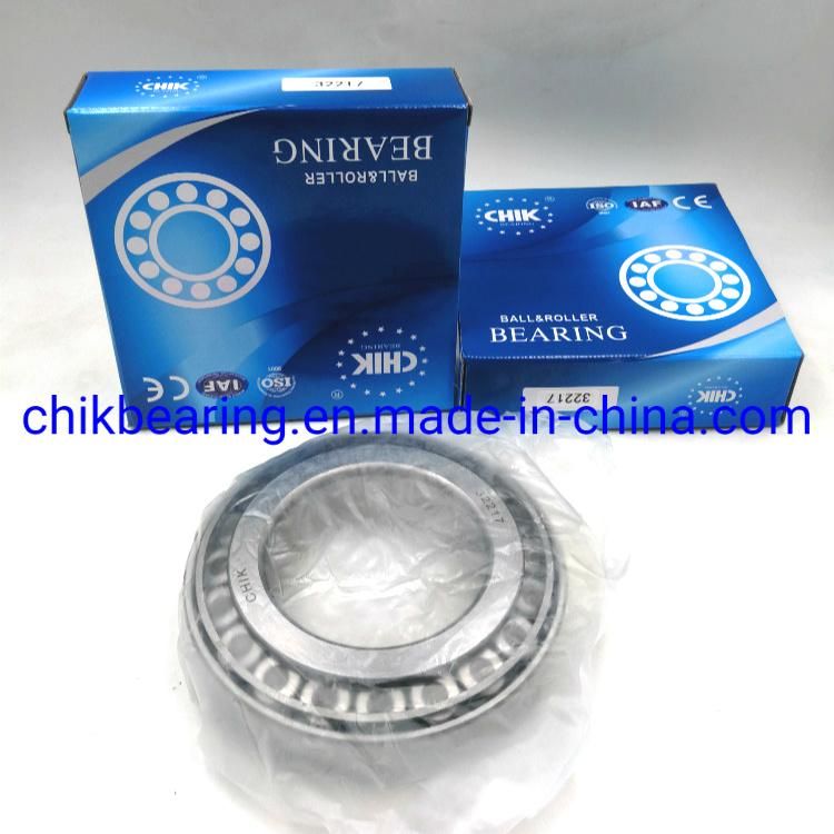 Motorcycle Bearing Bicycle Bearing Auto Bearing Taper Roller Bearing 32203 32204 32205 32206 32207 32208 32209 32210