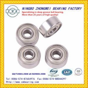 R2/R2ZZ/R2-2RS Ball Bearing for America Market