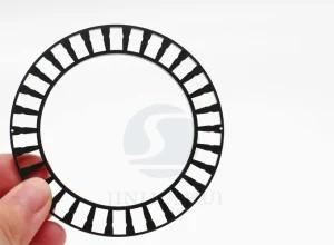 Thrust Needle Bearing Cage Spare Parts