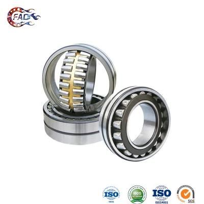 Xinhuo Bearing China Rolling Bearing Shandong Zz Series Bearing 22220ca Spherical Roller Thrust Bearing