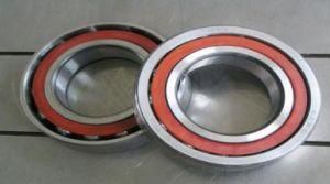 High Speed Angular Contact Ball Bearing for Machine Tool Spindle
