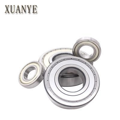 Low Noise High Speed Yoch 6319 Deep Groove Ball Bearing