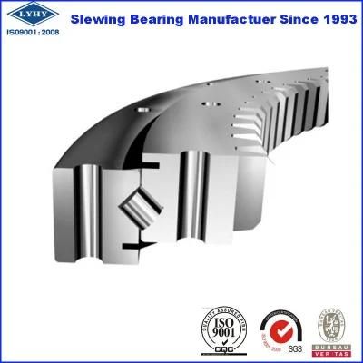 Crossed Roller Swing Bearing 5008.20.16.0-1.0400.00 Slewing Ring Bearing