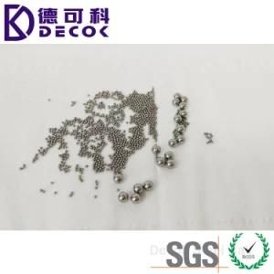 G100 G200 G1000 0.794mm 0.8mm Solid 304 Stainless Steel Ball