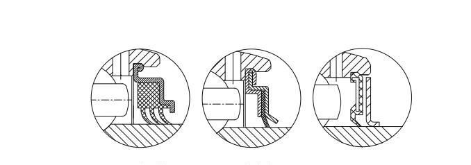 Nafl306/Nafl306-18/Nafl306-19/ UC/UCP/Ucf//Ucpa/Naflu Agriculture Pillow Block Bearing Insert Bearings