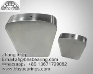 Tilting Bearing Pads