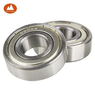 Gearbox Ball Bearing for Reducer Machinery Auto Track