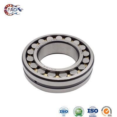 Xinhuo Bearing China Taper Roller Bearing OEM THK Bearing P5 Precision Rating Double Spherical Roller Bearing