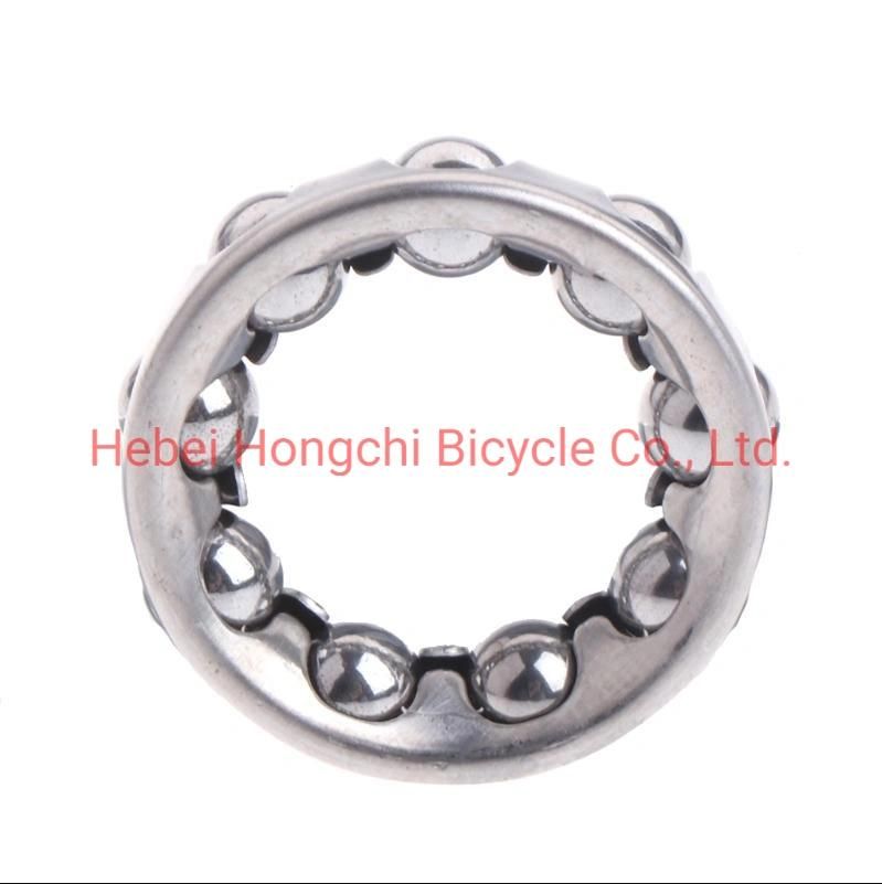 Bicycles Manufacturing Retainer Bearings Hot Sales