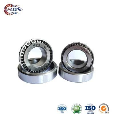 Xinhuo Bearing China Dodge Bearings Suppliers Car Parts Supplier Auto Wheel Hub Bearing for Hilux 43560t000330312 NSK Tapered Roller Bearings